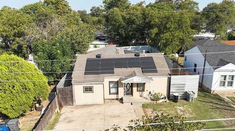 Keats, DALLAS, TX 75211