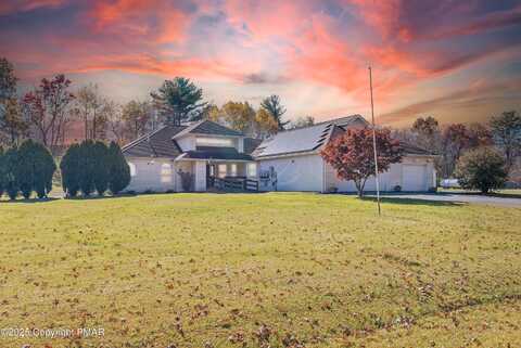 Murphy, KUNKLETOWN, PA 18058