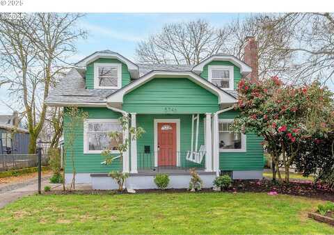 Milton, PORTLAND, OR 97213