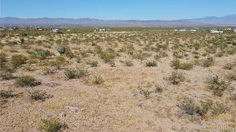 S Eloy Road, Golden Valley, AZ 86413