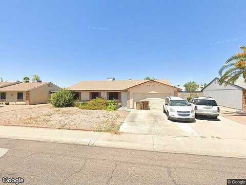 Sierra, PEORIA, AZ 85345