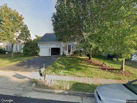 Garry Glen, BRISTOW, VA 20136