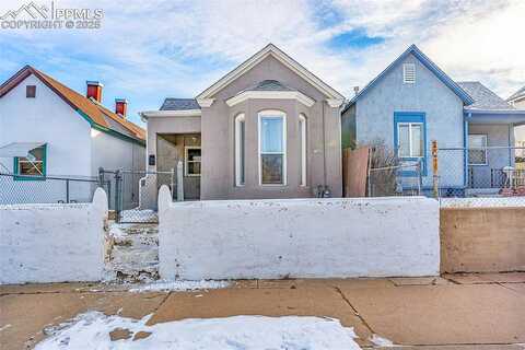 Elm, PUEBLO, CO 81004
