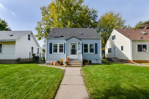 35Th, MINNEAPOLIS, MN 55417