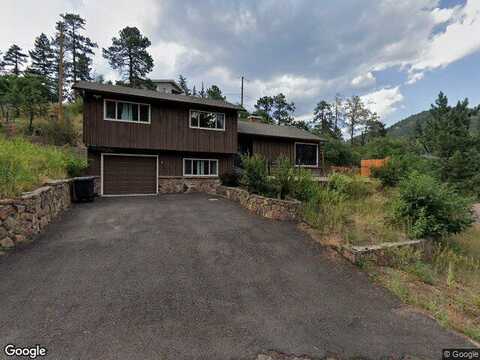 Mariposa, CASCADE, CO 80809