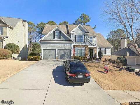 Blackberry Run, DALLAS, GA 30132