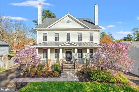 Fort Hunt, ALEXANDRIA, VA 22308