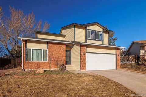 Chapel Square, COLORADO SPRINGS, CO 80920