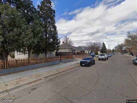 Spruce, PUEBLO, CO 81004