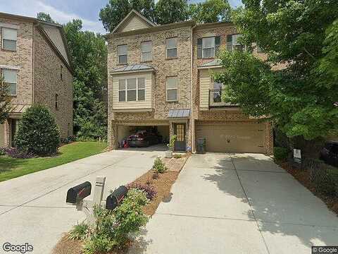 Laurel Valley, BUFORD, GA 30519