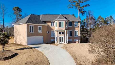 Trotters Way, SNELLVILLE, GA 30039