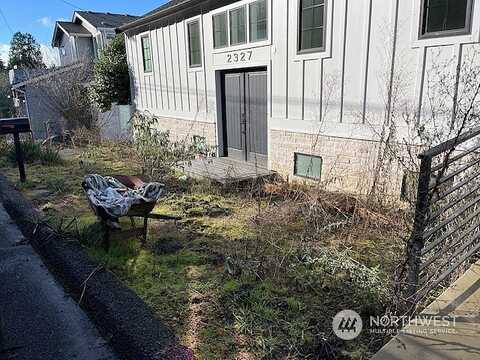 Hughes, SEATTLE, WA 98116