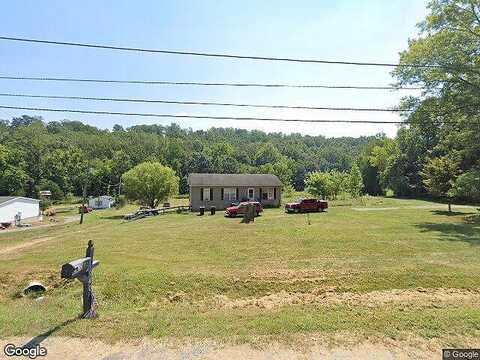Ridgeway, TROUTVILLE, VA 24175