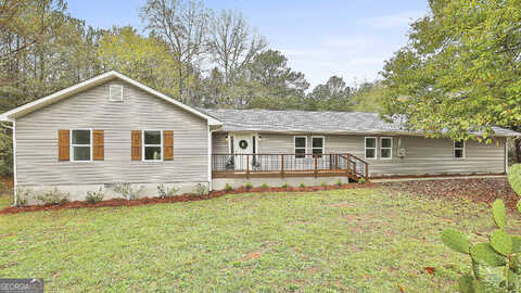 Luthersville, LUTHERSVILLE, GA 30251