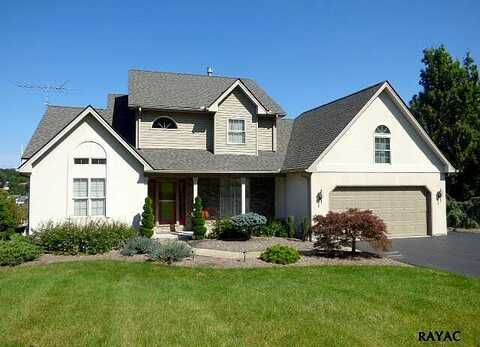 Parkview, RED LION, PA 17356