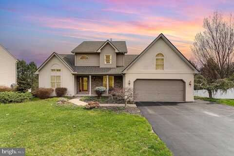 Parkview, RED LION, PA 17356