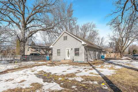 1St, FOREST LAKE, MN 55025