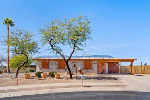 Stella, TUCSON, AZ 85730