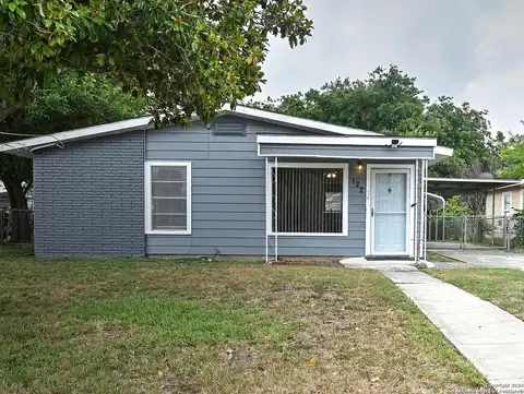 Bemis, SAN ANTONIO, TX 78237