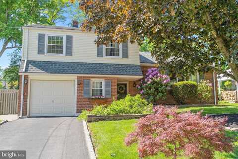 Beidler, KING OF PRUSSIA, PA 19406