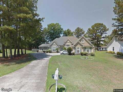 Montrose, MACON, GA 31220