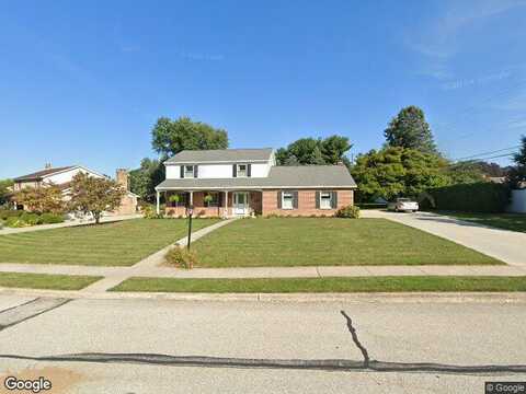 Barberry, HANOVER, PA 17331
