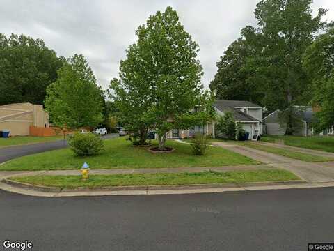 Bridle Creek, VIRGINIA BEACH, VA 23464