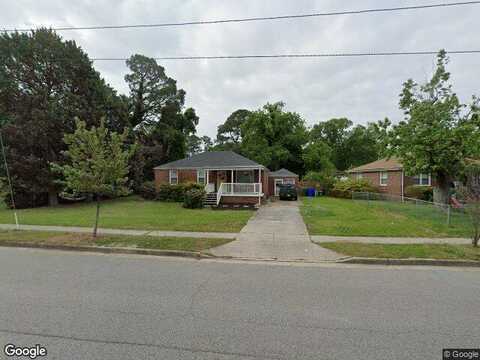 Philpotts, NORFOLK, VA 23513