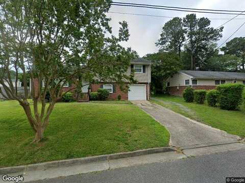 Massell, NEWPORT NEWS, VA 23606