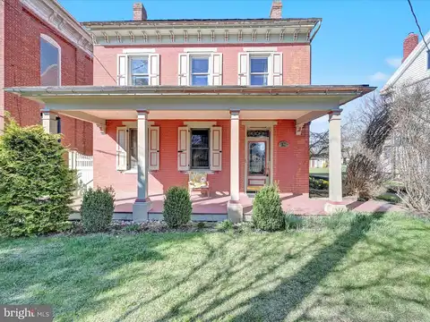 Main, LEBANON, PA 17042