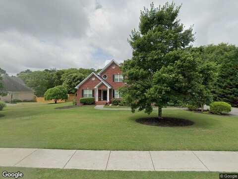 Aberdeen, WINDER, GA 30680