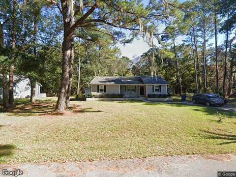 Marsh Oak, BRUNSWICK, GA 31525