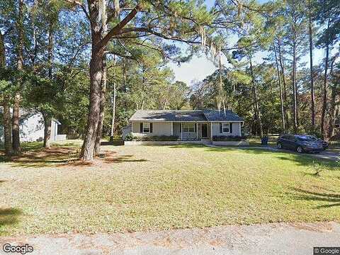 Marsh Oak, BRUNSWICK, GA 31525
