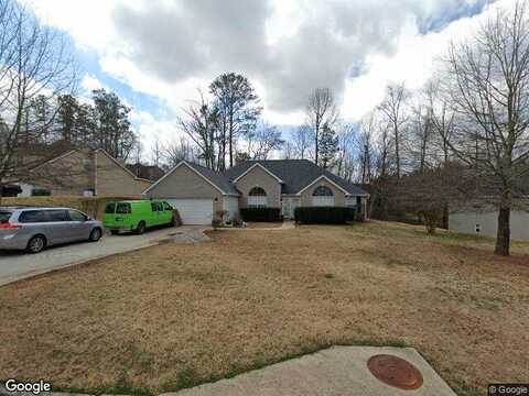 Mineral Ridge, STONE MOUNTAIN, GA 30087