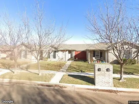 Mosley, AMARILLO, TX 79119