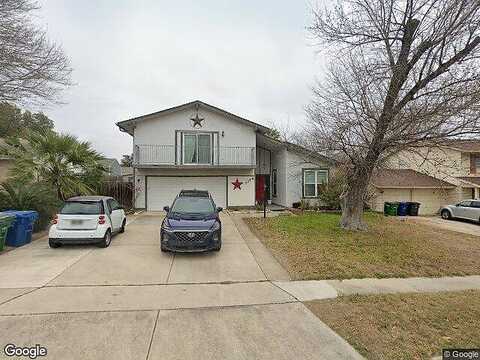 Rio Linda, SAN ANTONIO, TX 78245