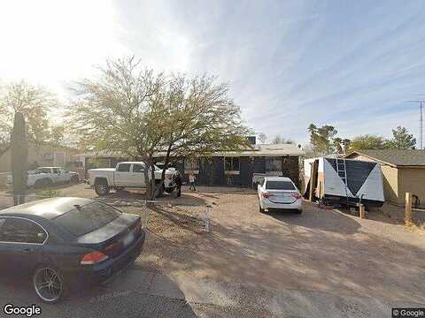 Calle Gavilan, TUCSON, AZ 85746