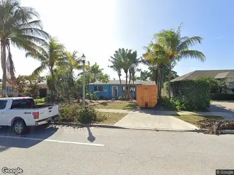 Forest Hill, WEST PALM BEACH, FL 33405