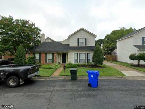 Timberneck, NEWPORT NEWS, VA 23602