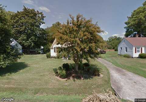 Davis, NEWPORT NEWS, VA 23601