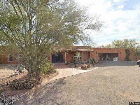 Tanuri, TUCSON, AZ 85750