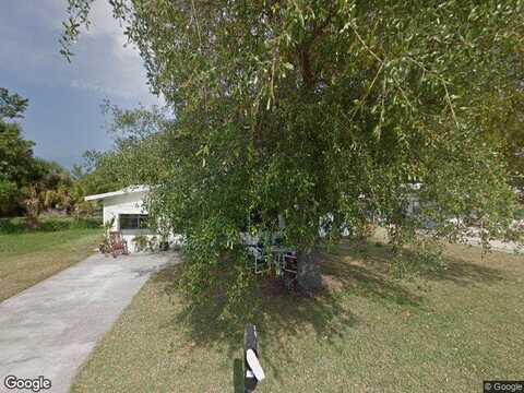 6Th, MERRITT ISLAND, FL 32953