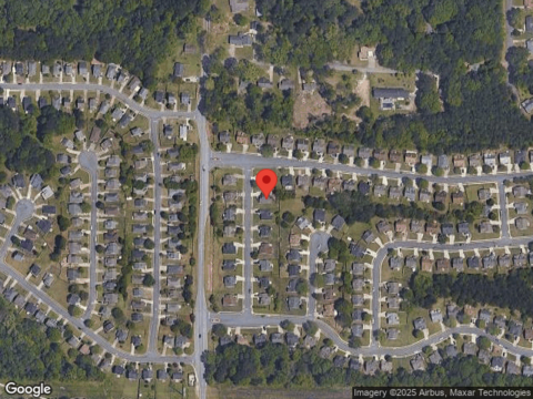 Breezy Hill, STOCKBRIDGE, GA 30281