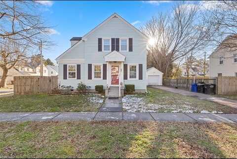Channing, PORTSMOUTH, VA 23702