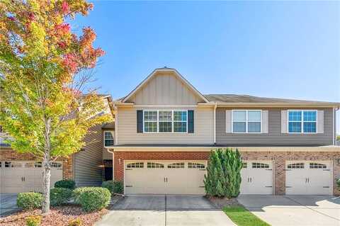 Elmbridge, BUFORD, GA 30519