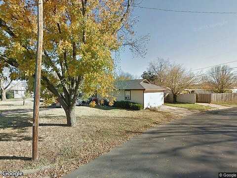 Linden, BURKBURNETT, TX 76354
