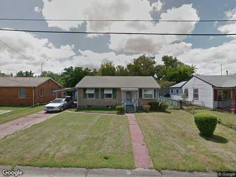 Tifton, NORFOLK, VA 23513