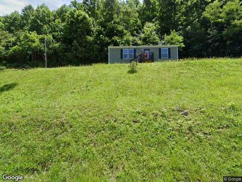 Appaloosa, MENDOTA, VA 24270