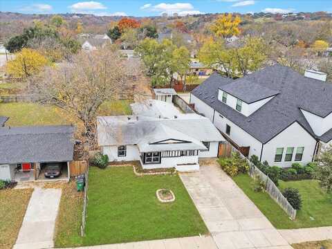 Lyle, WESTWORTH VILLAGE, TX 76114