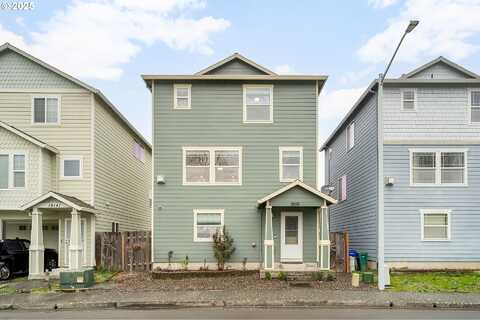 Ash, PORTLAND, OR 97233